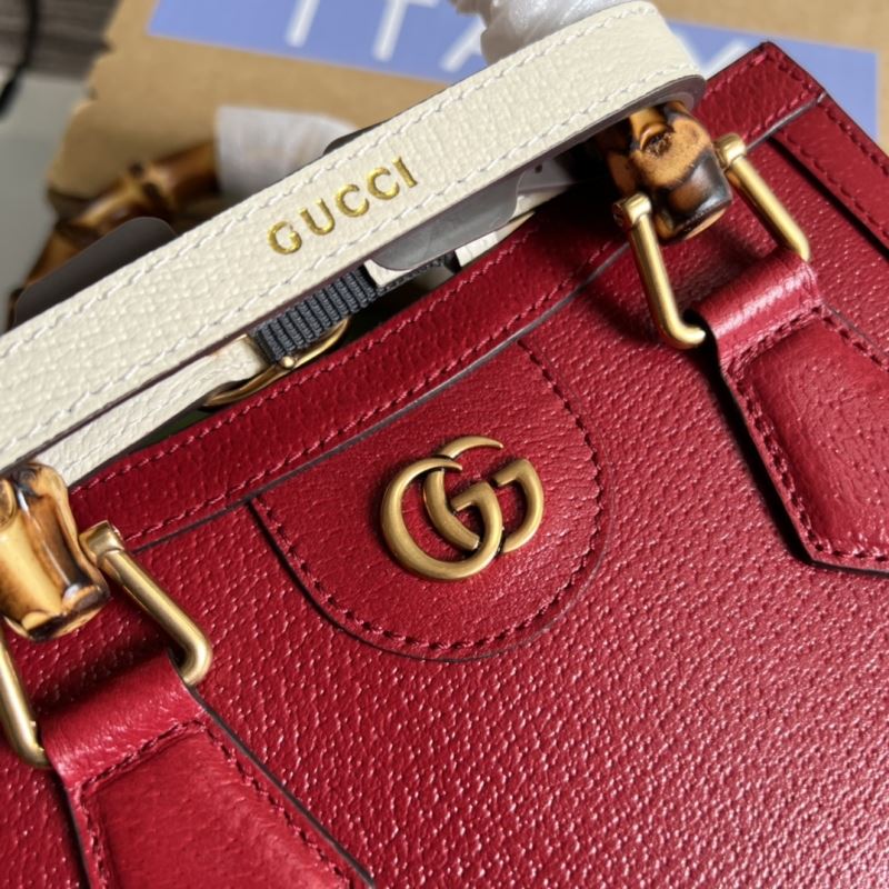 Gucci Top Handle Bags